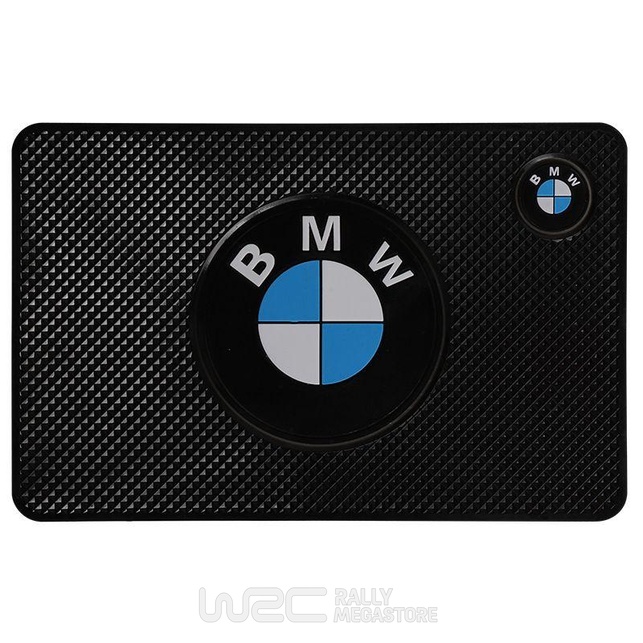 TAPIS SILICONE ANTIDERAPANT POUR TABLEAU DE BORD BMW